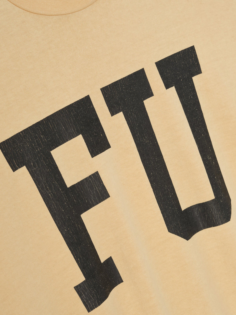Relaxed FU Tee 6