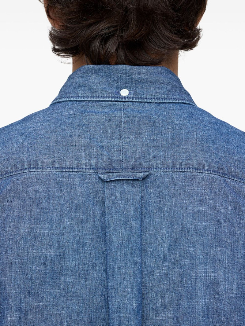 button-up shirt 5