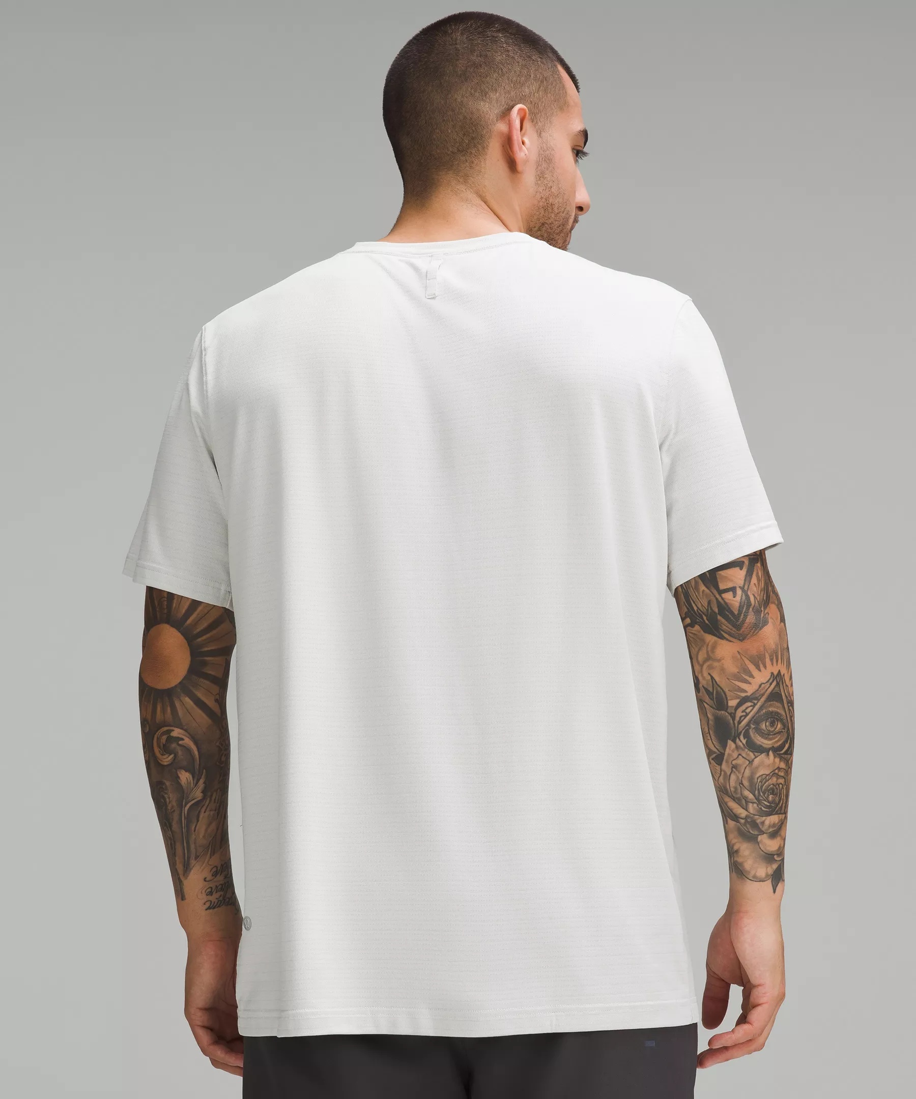 License to Train Relaxed Short-Sleeve Shirt - 3