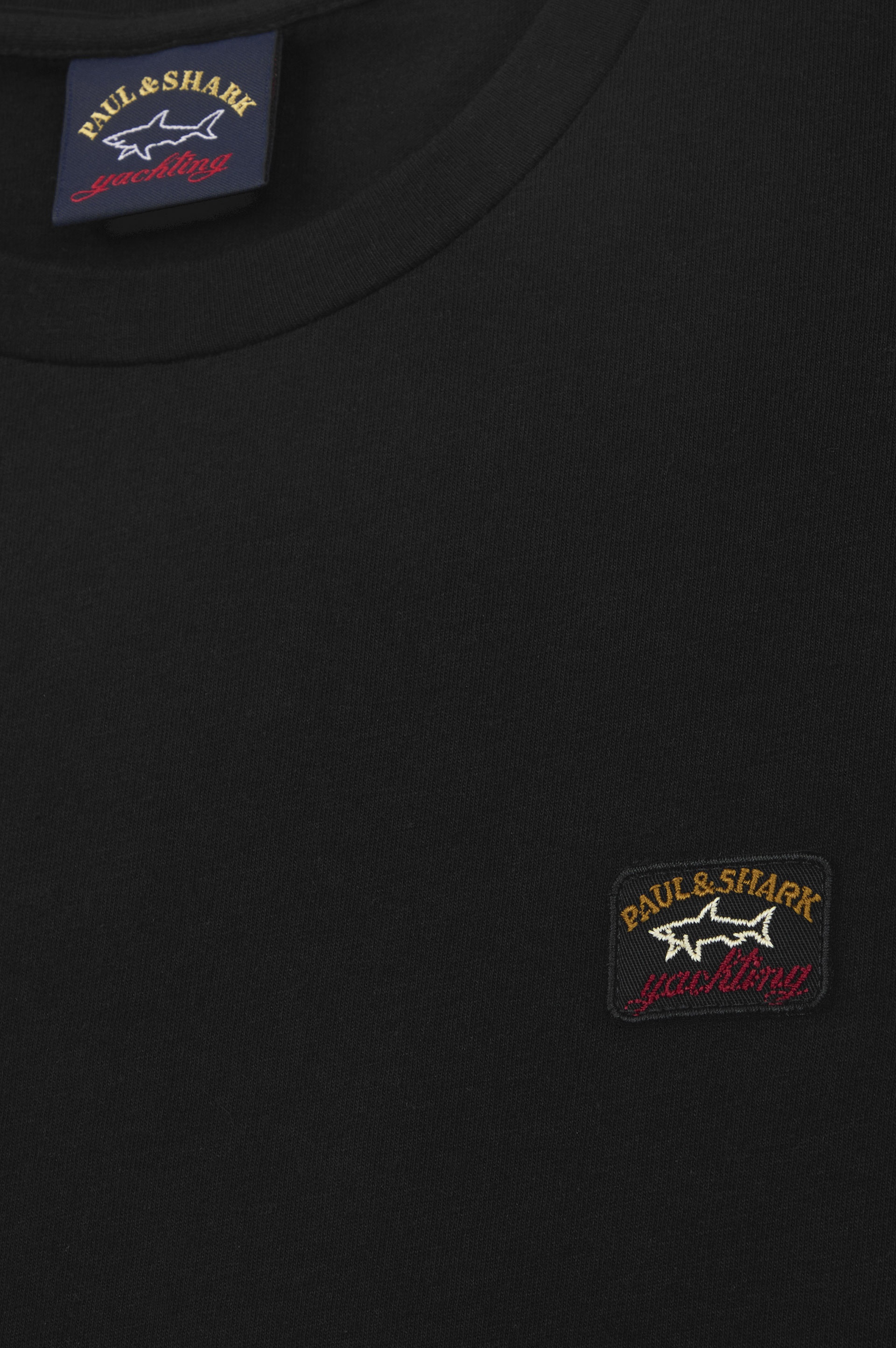 COTTON T-SHIRT - 5