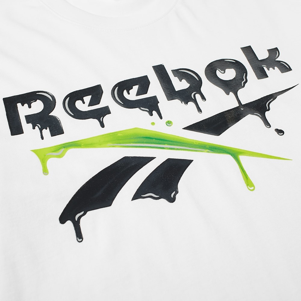 Reebok x Ghostbusters Tee - 2