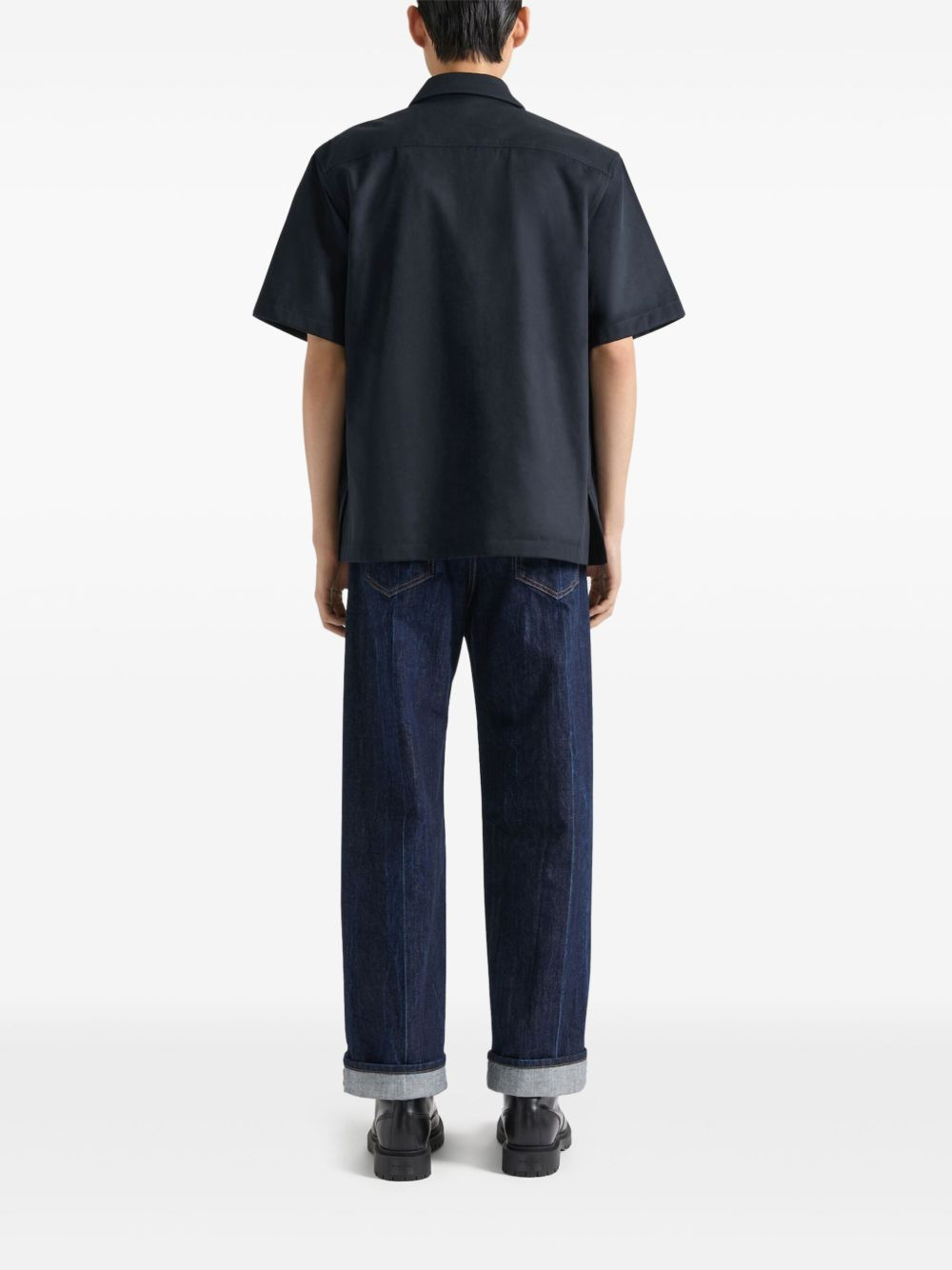 cotton shirt - 4