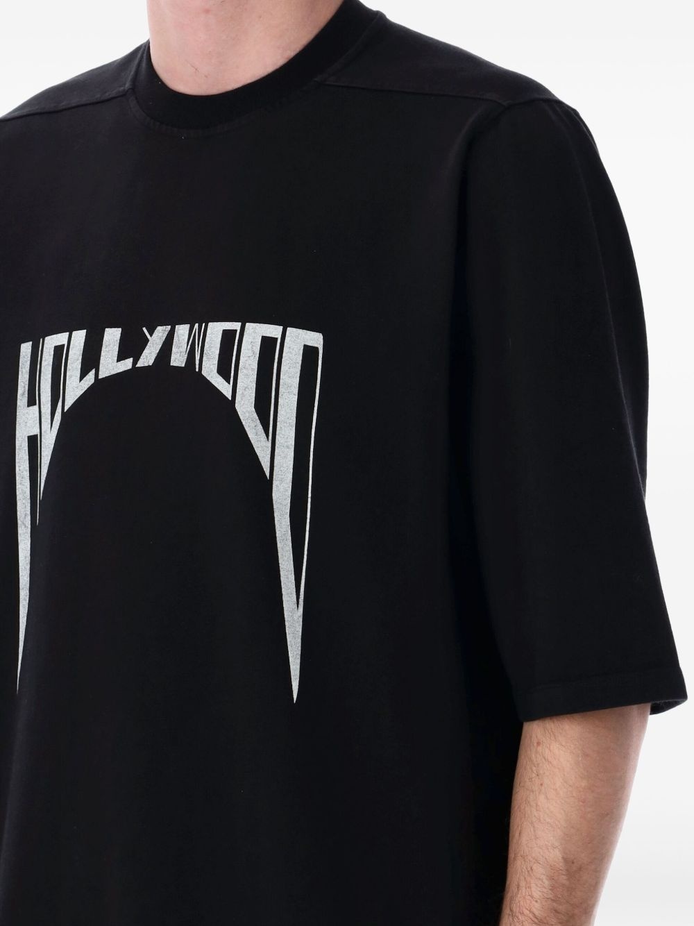 Jumbo T-shirt - 3