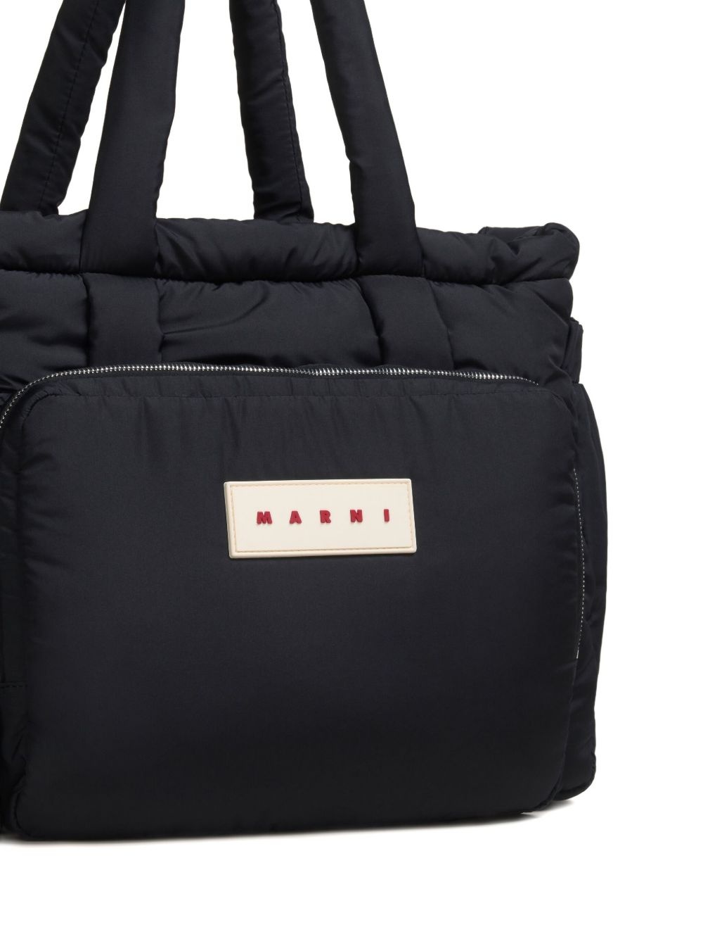 slouchy tote bag - 6
