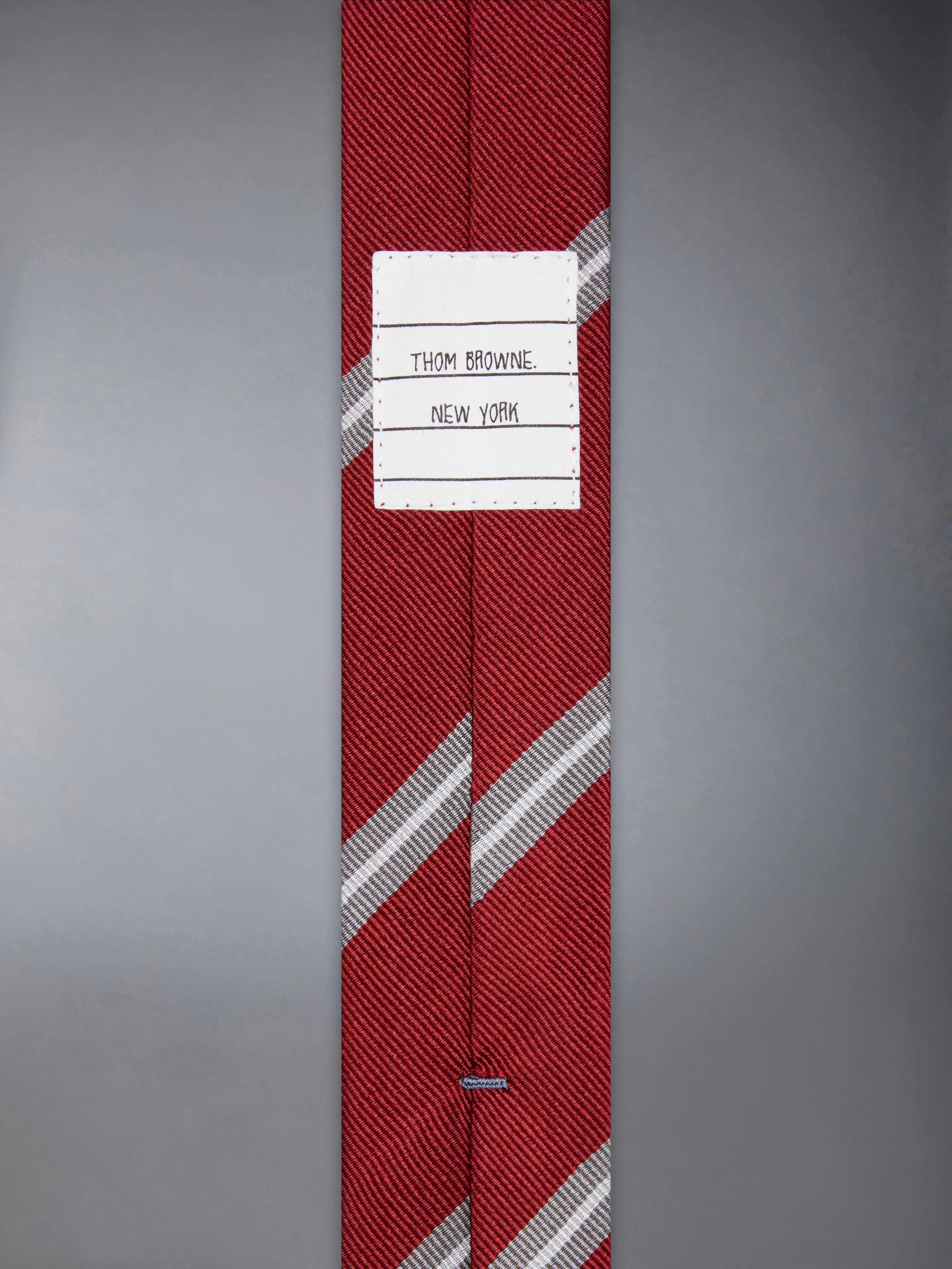 JACQUARD CLASSIC TIE - 3