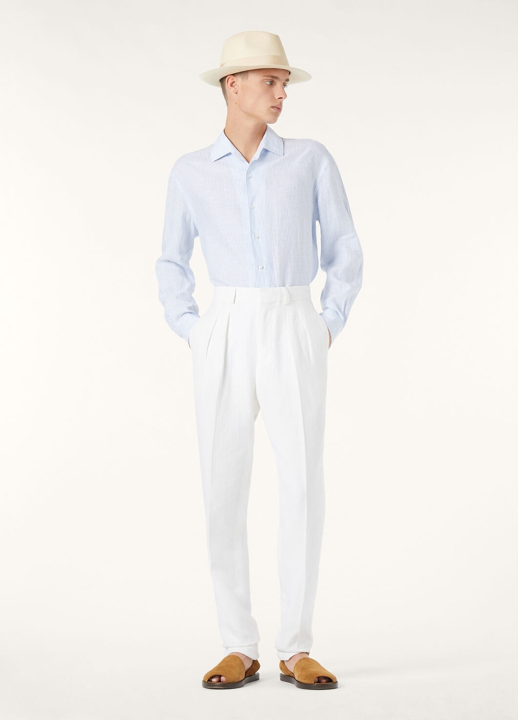 Raffaele Shirt - 2