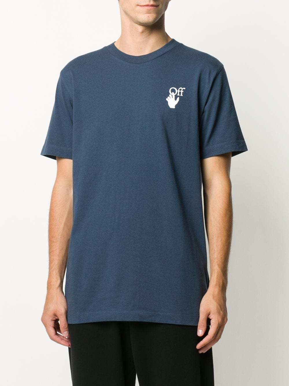 Arrows short-sleeve T-shirt - 3