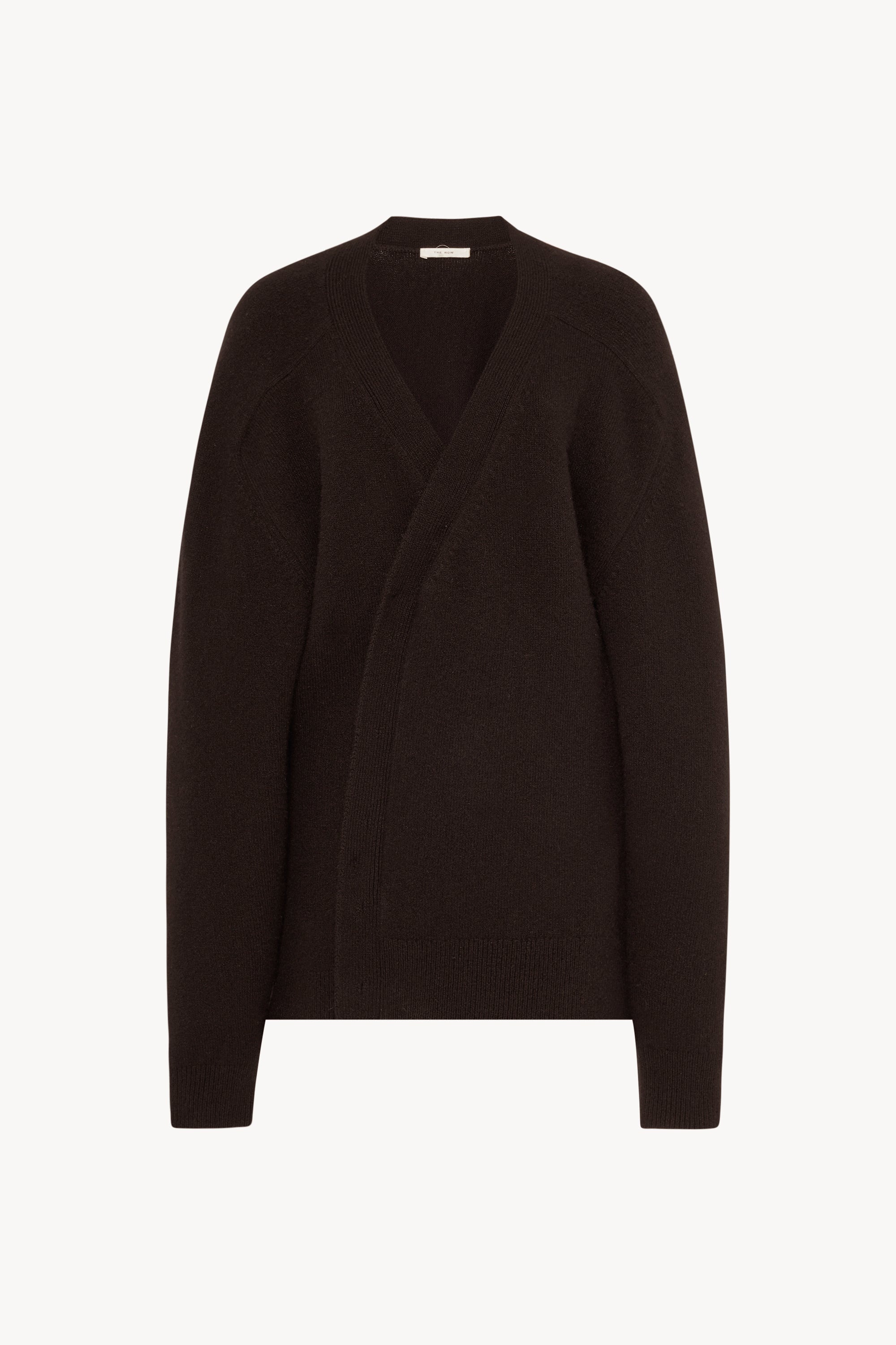 Eulogio Top in Cashmere - 1