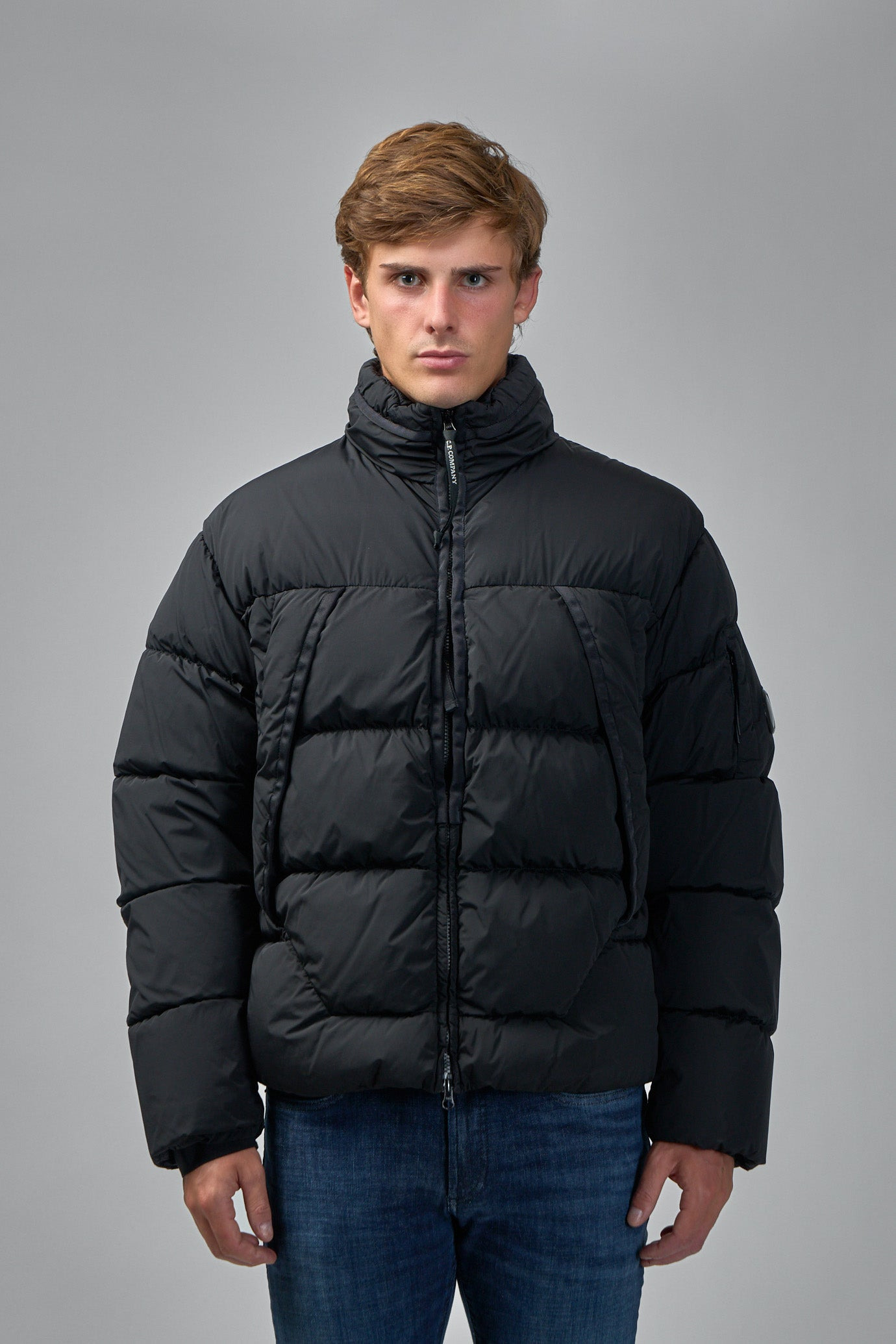 Outerwear Medium Jacket - 3