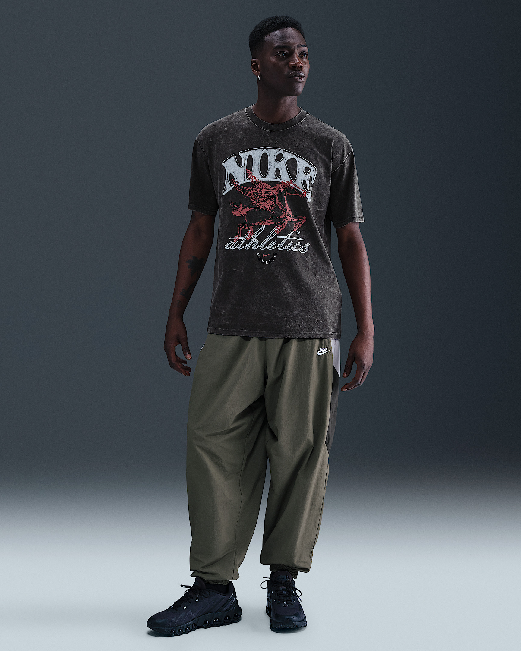 Nike Sportswear Max90 T-Shirt - 4