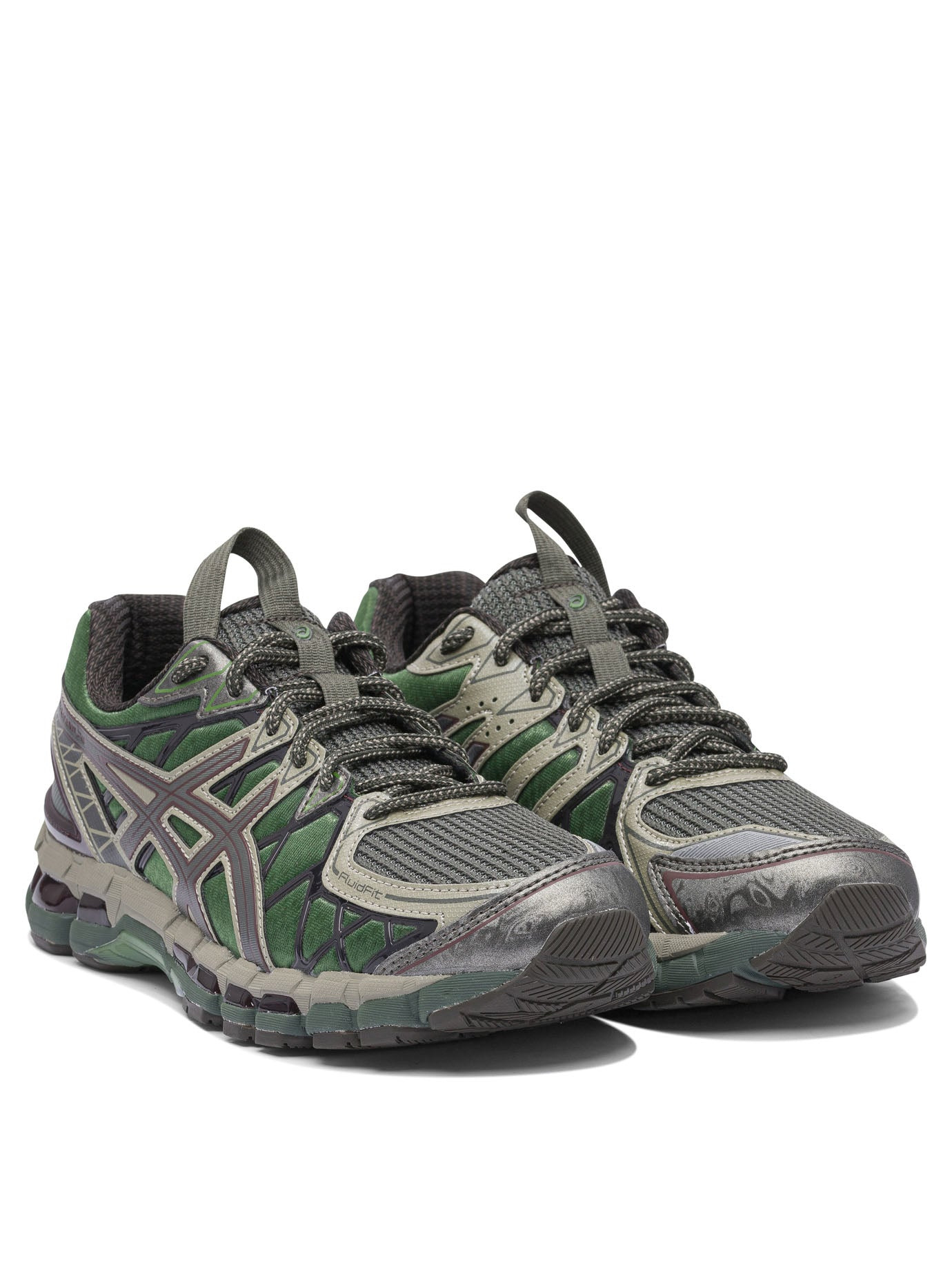 Asics Sneaker "ub10-s Gel-kayano 20" - 2