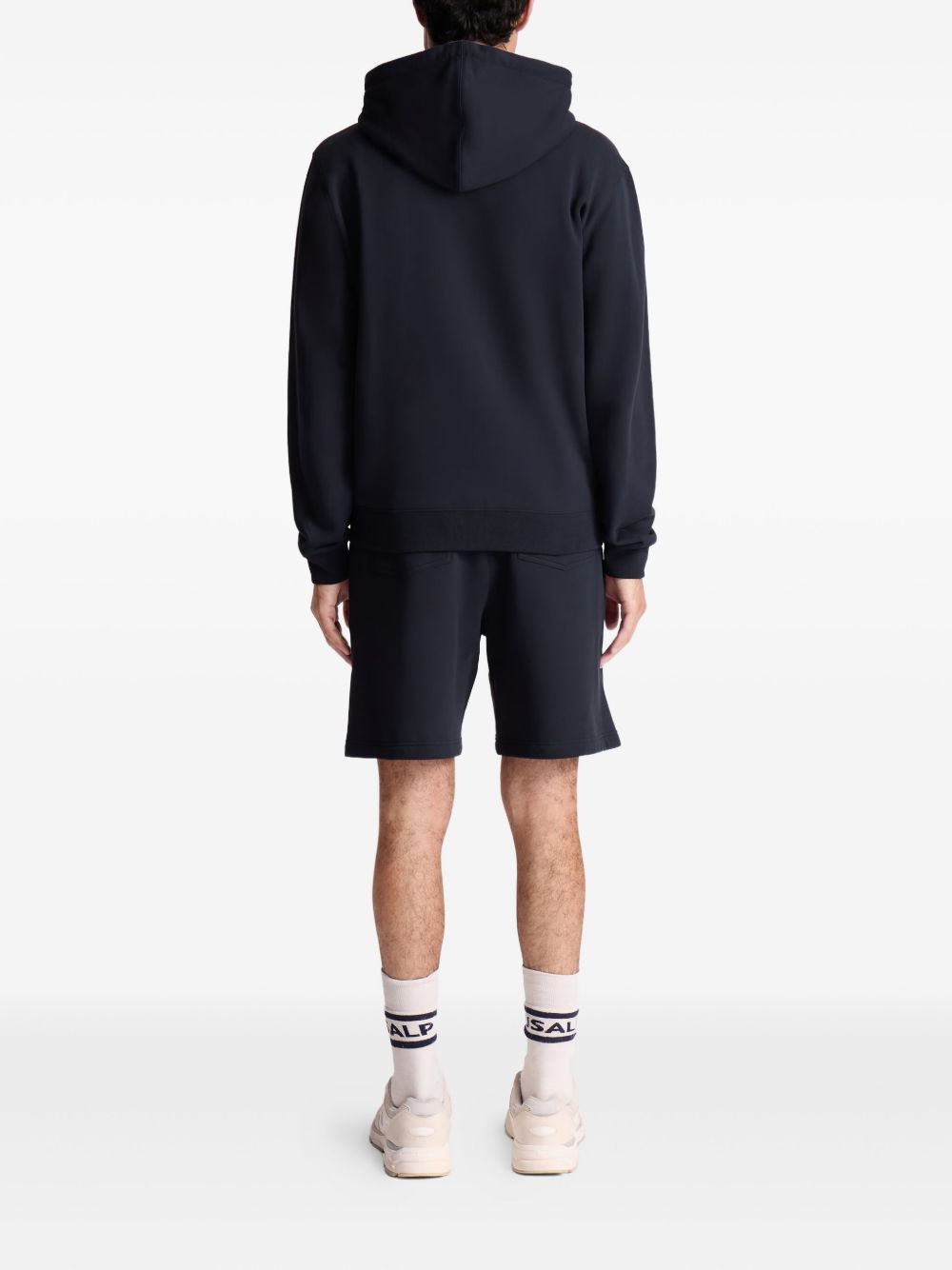 Vortico zip-up hoodie - 3