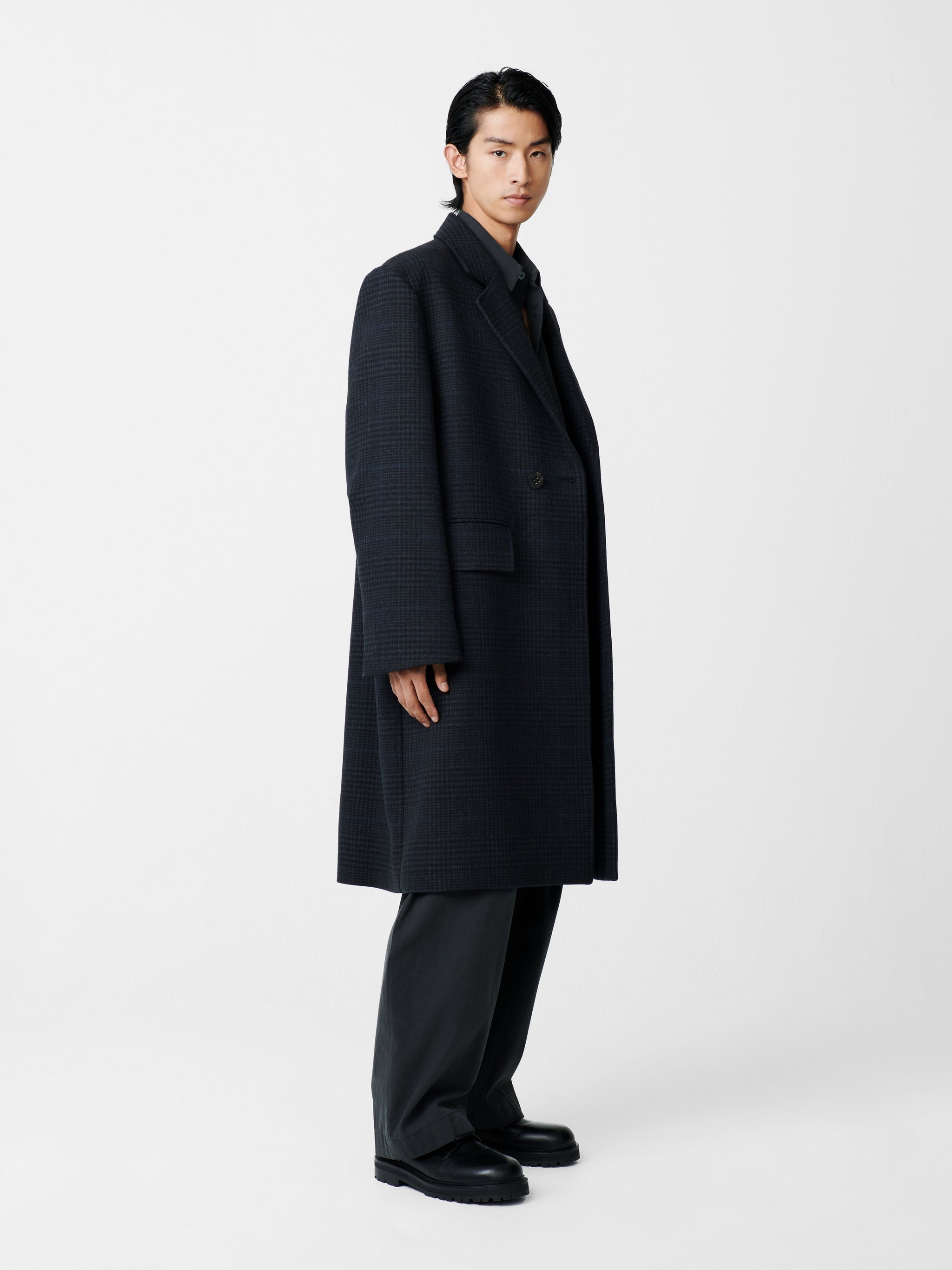 Brooke Coat - 5