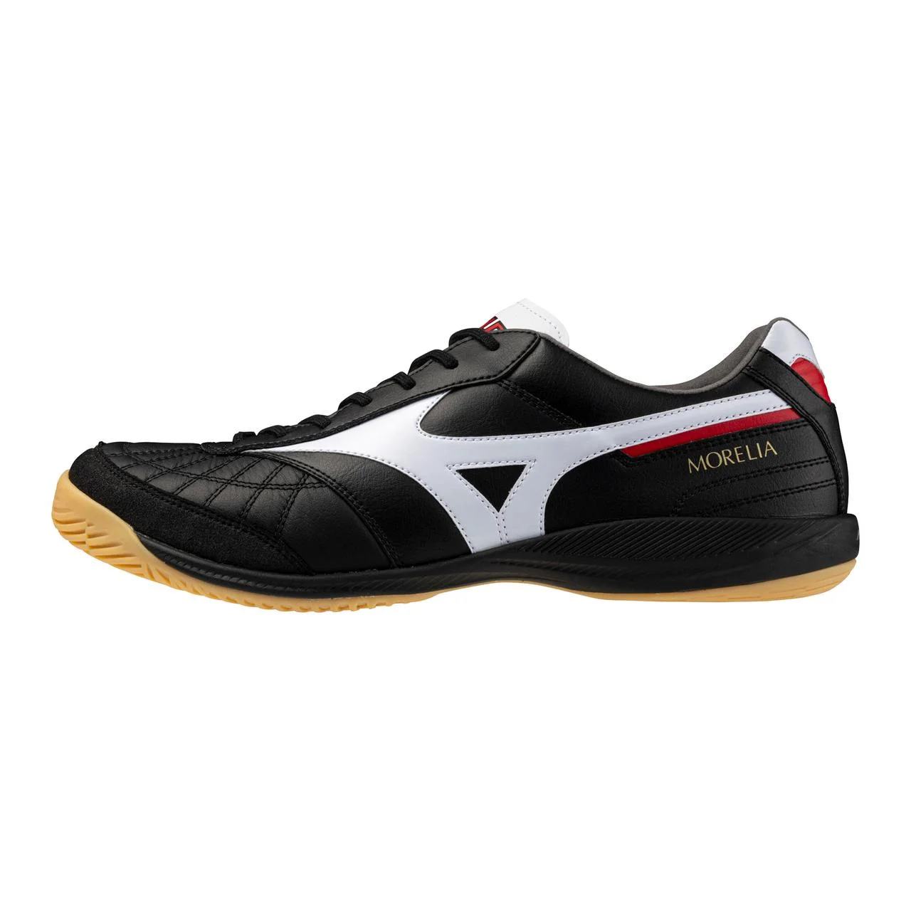 Morelia Sala Japan Made in Japan IN Indoor Soccer Shoe - 1