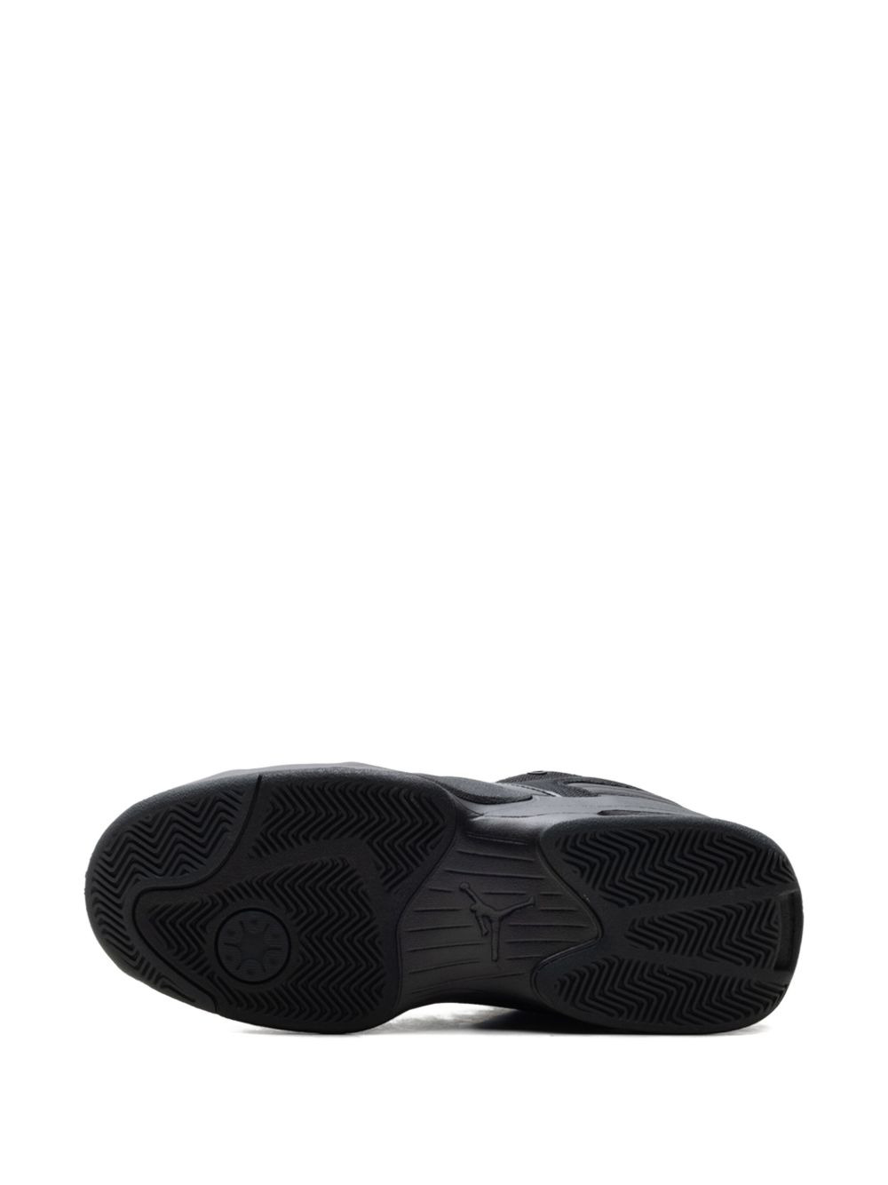 Max Aura 6 "Black White" sneakers - 3