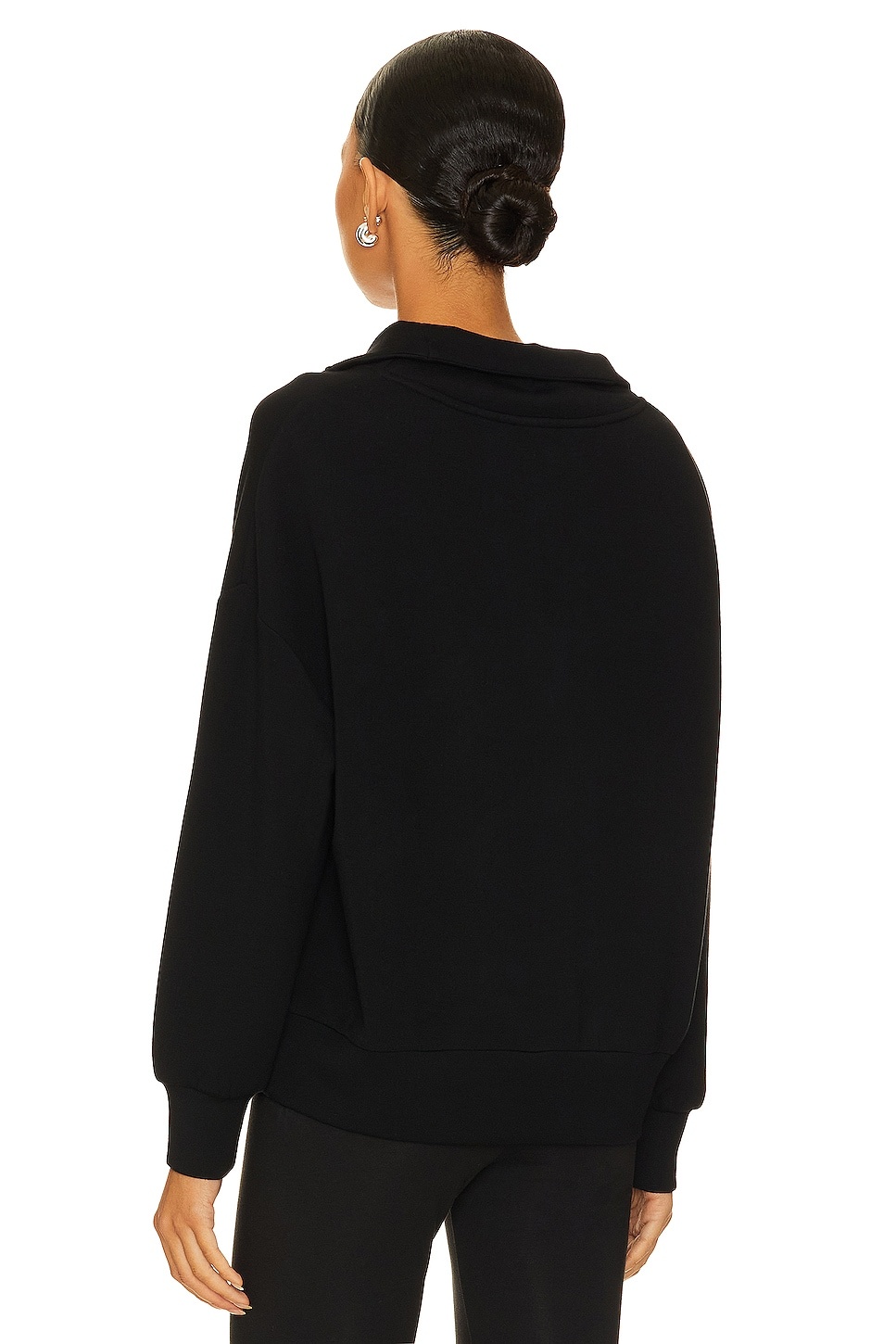 Hawley Sweatshirt - 3