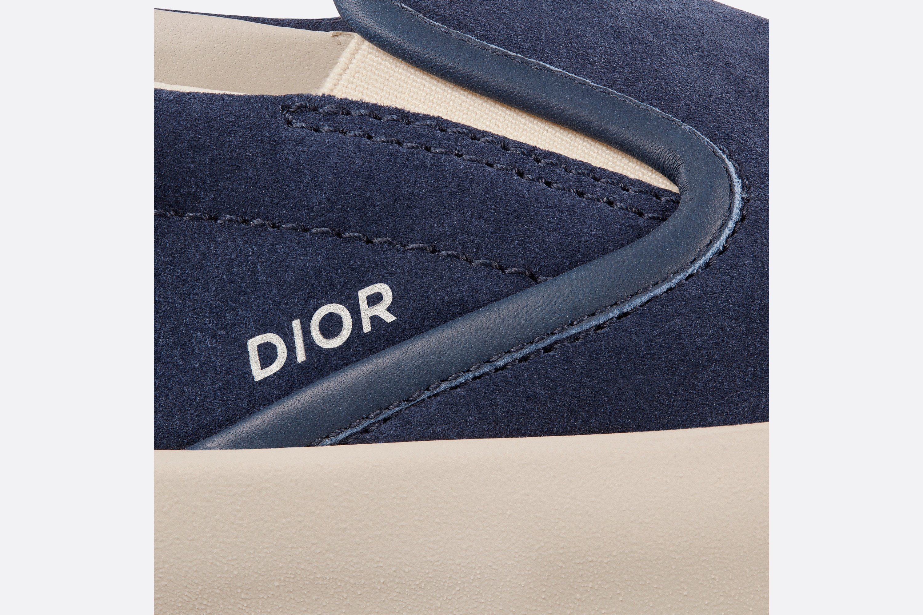 B101 Slip-On Sneaker - 6