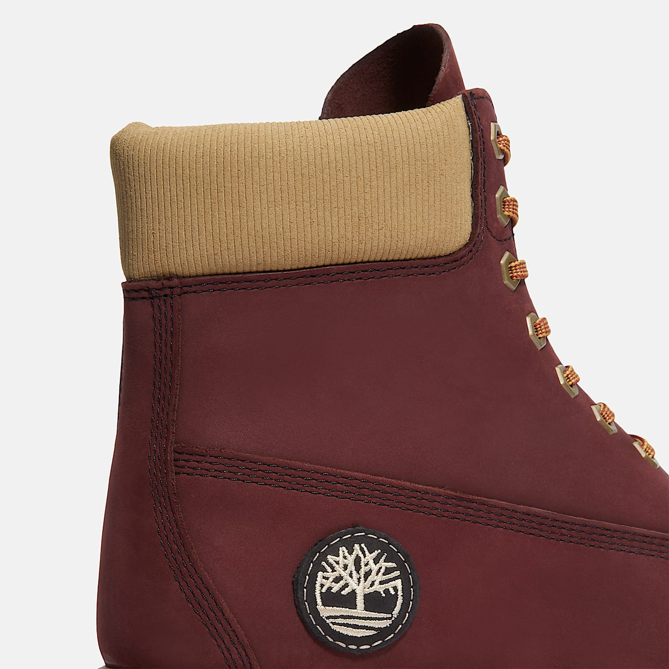 Men's Timberland® Premium 6-Inch Waterproof Boot - 7
