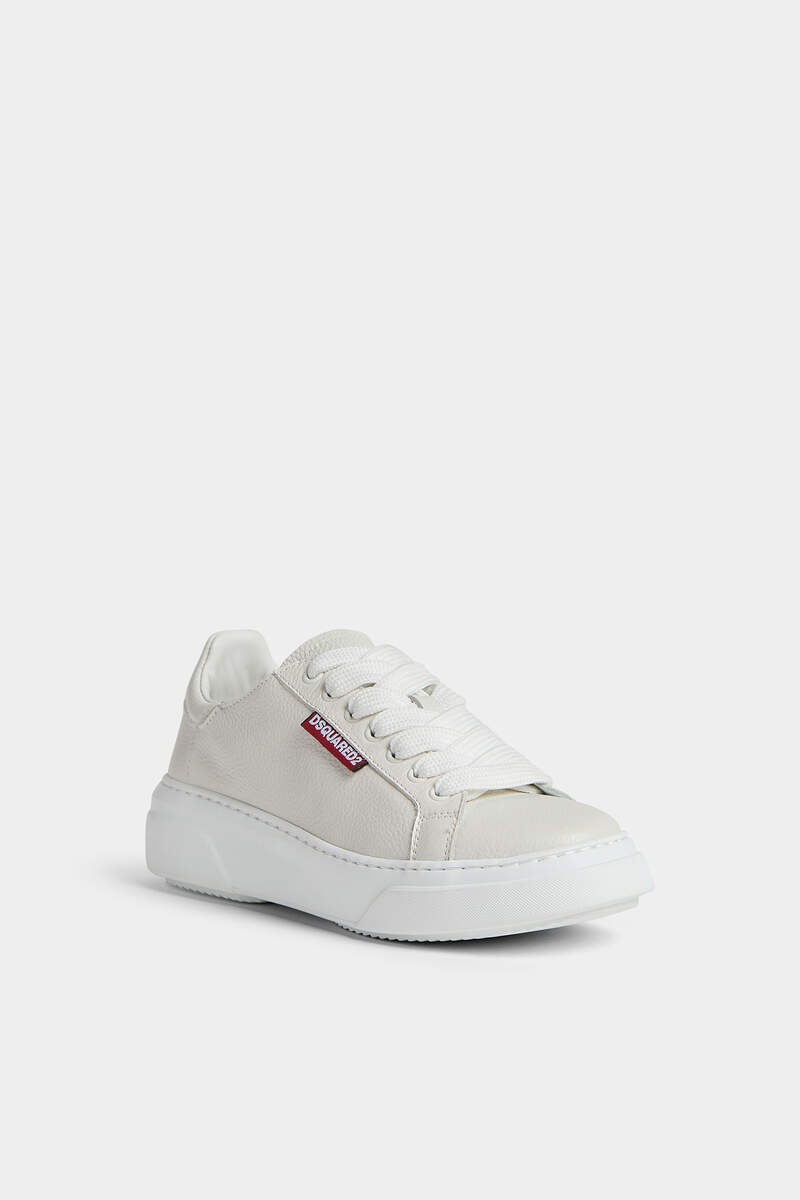 BUMPER SNEAKERS - 2