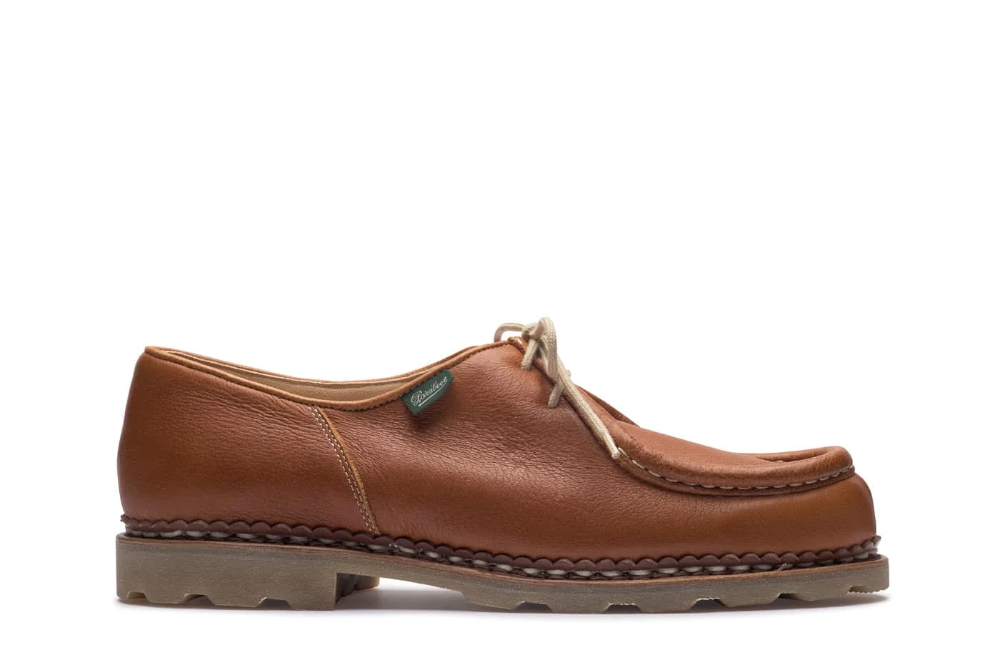 Michael Cerf Whisky - Rubber Sole - 1