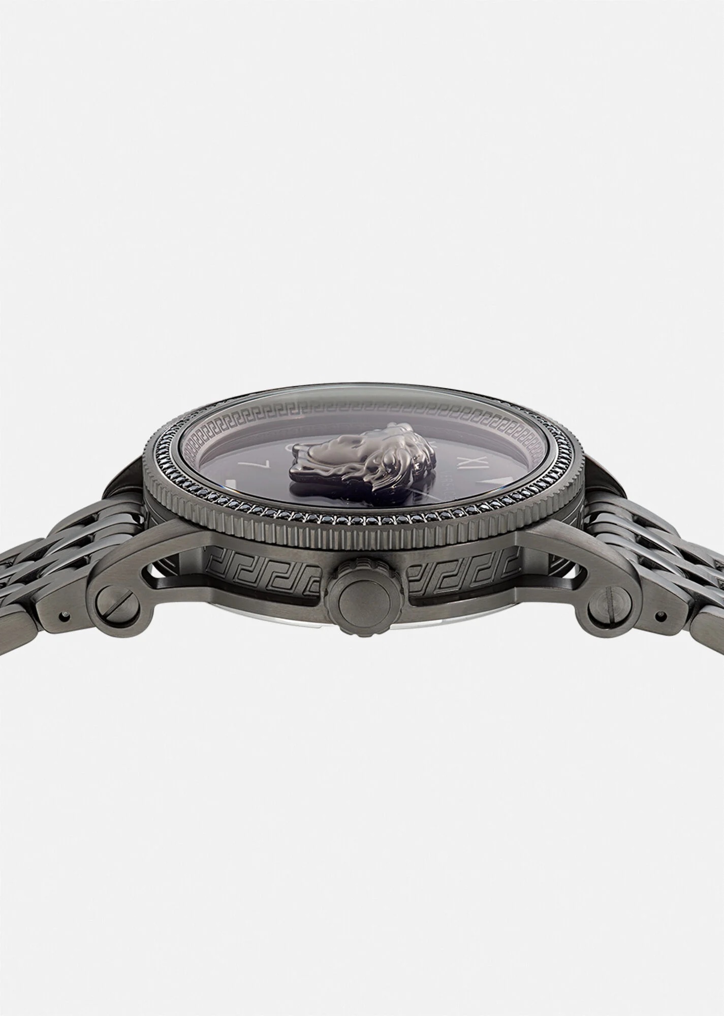 V-Palazzo Diamond Watch - 3