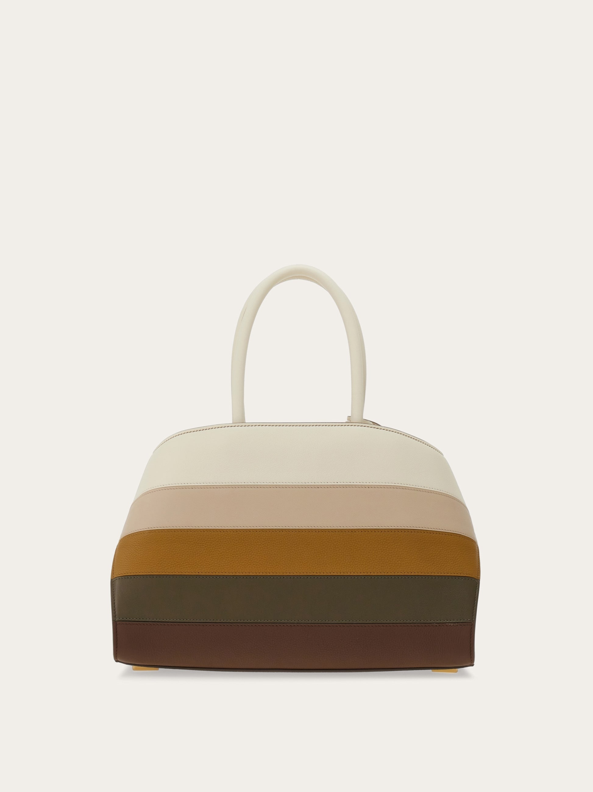 Hug multicolor handbag (M) - 5