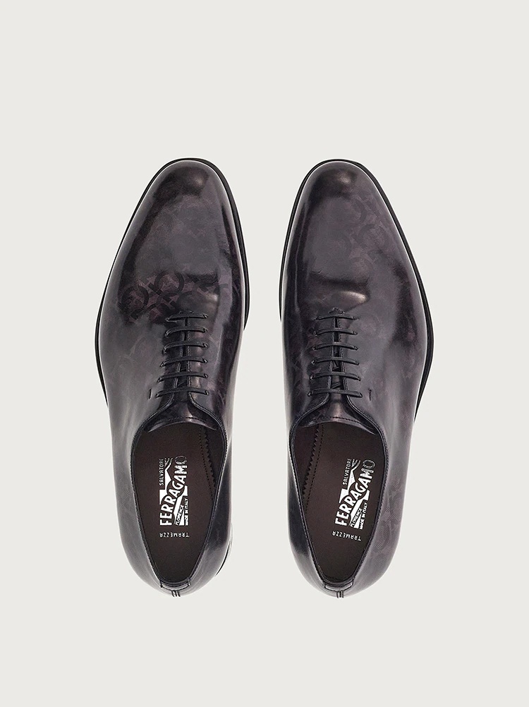 OXFORD SHOE - 3