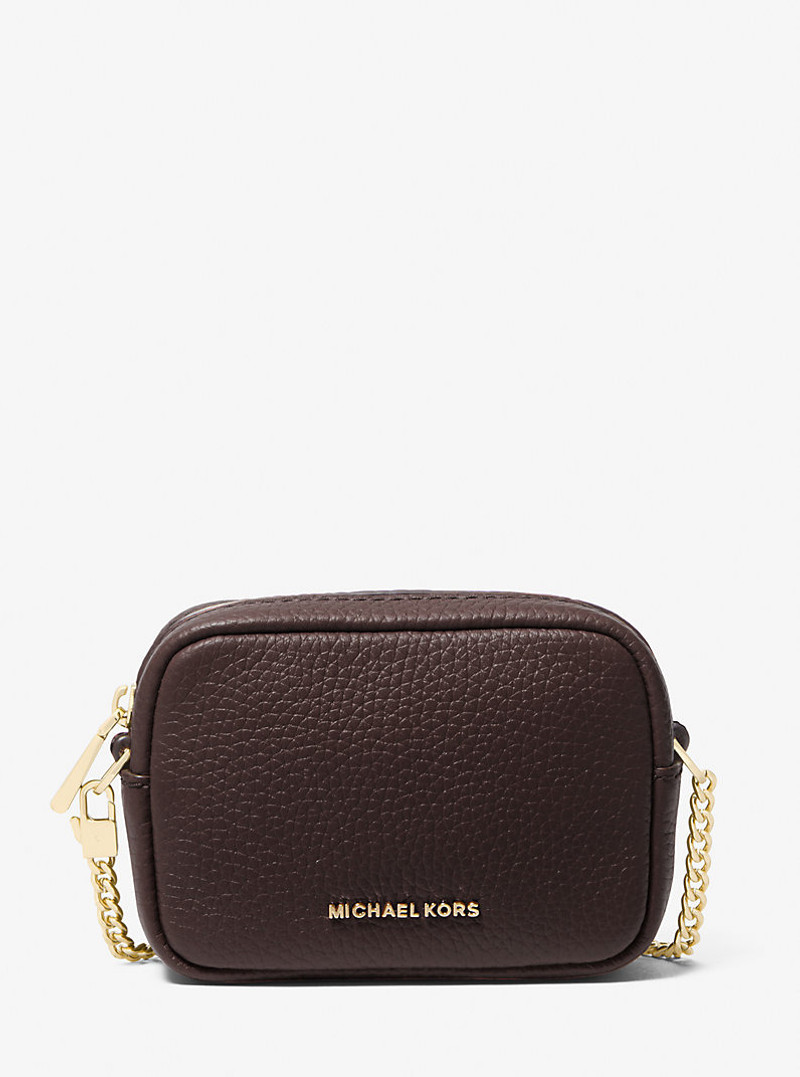 Bryant Leather Bag Charm 1