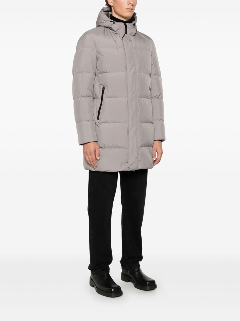 Laminar coat - 5