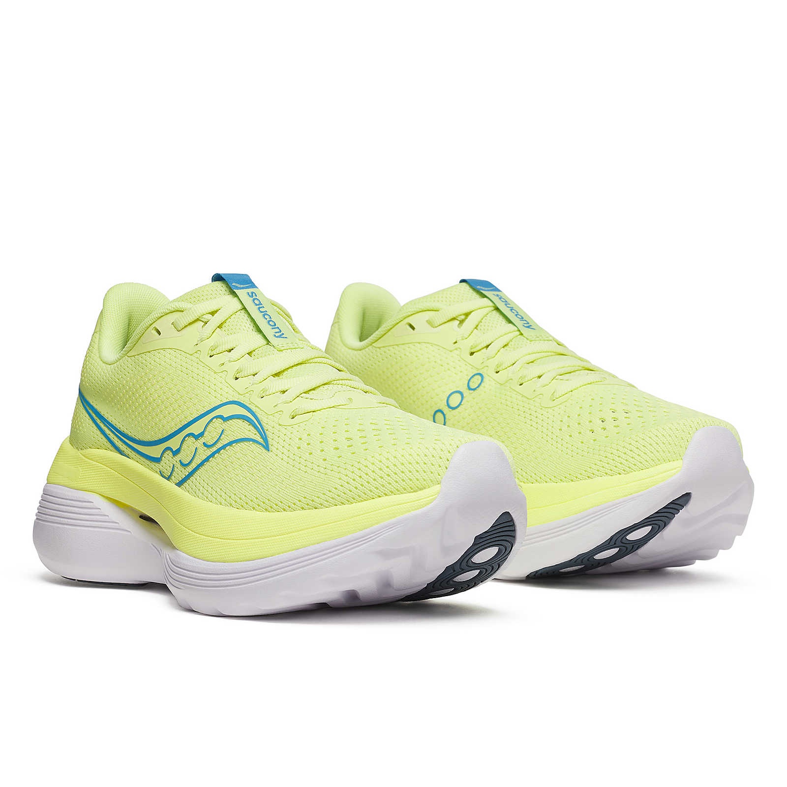 Endorphin Trainer - 2
