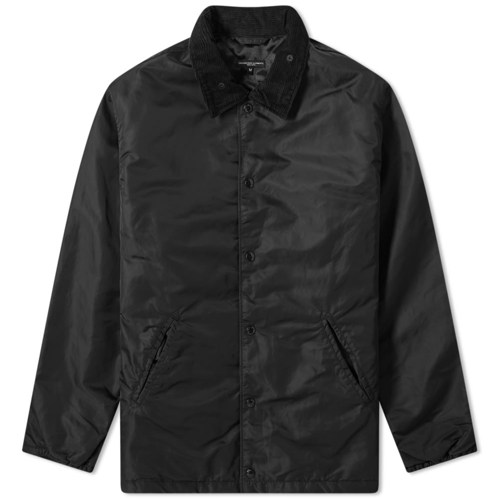 Engineered Garments Ground Jacket - 1