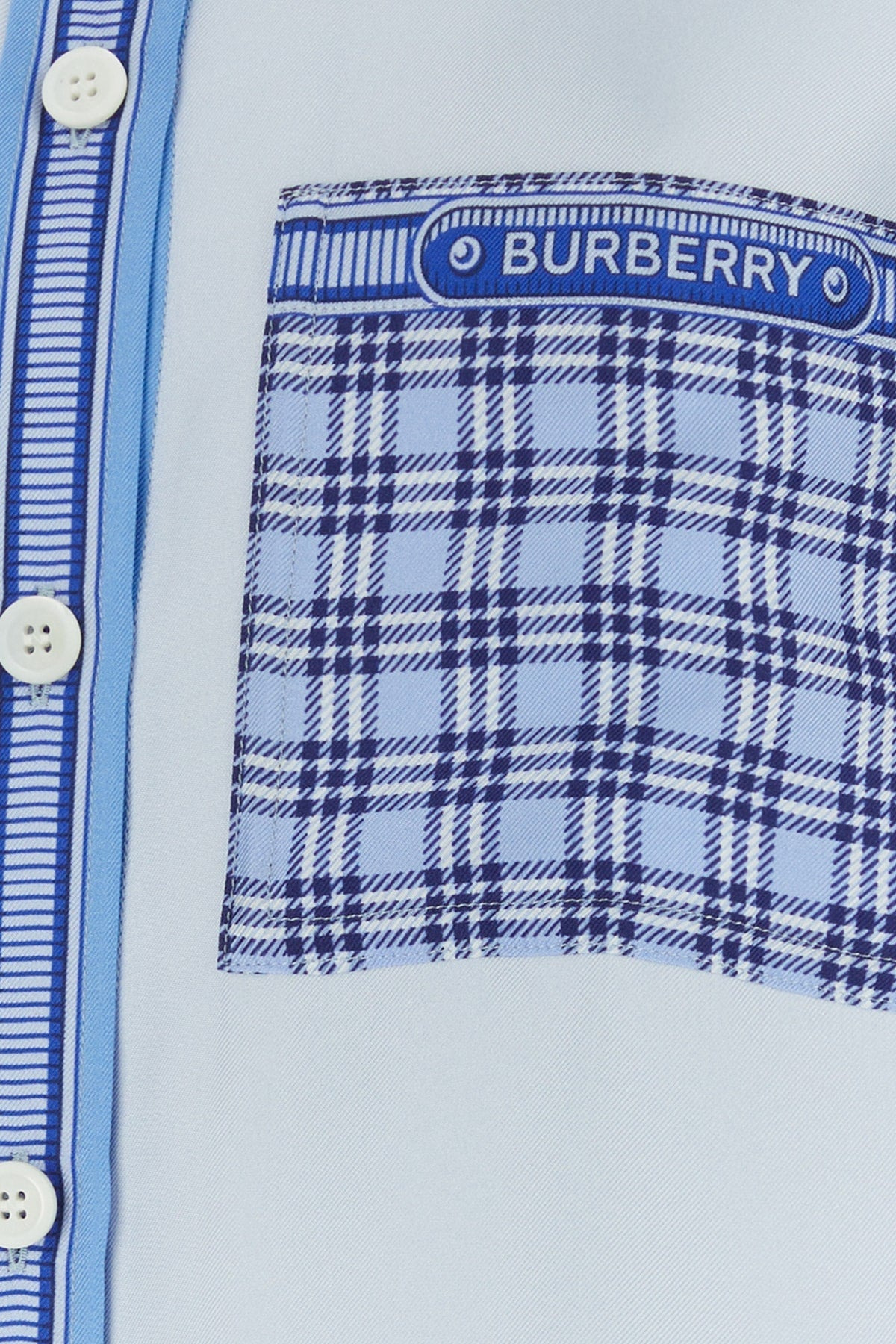 Burberry Women Camicia - 3