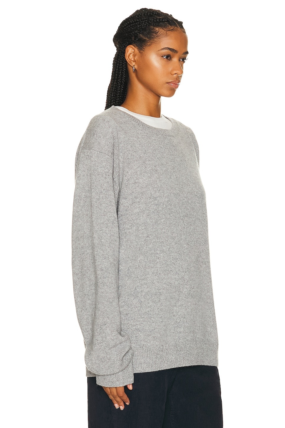 James Sweater - 2