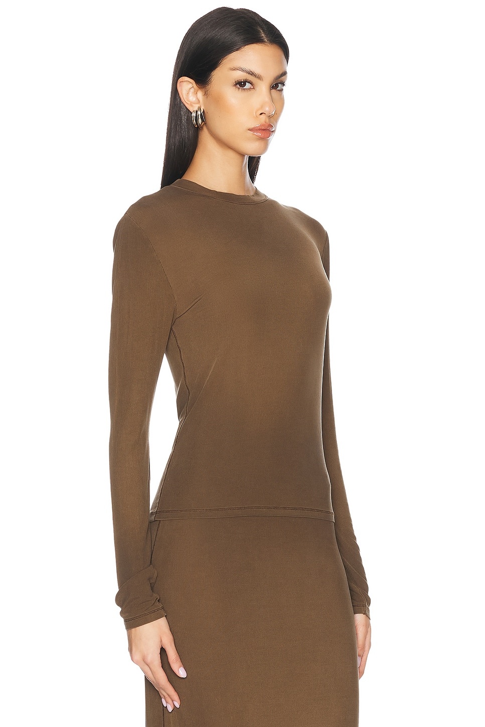 Erman Long Sleeve T-shirt - 2