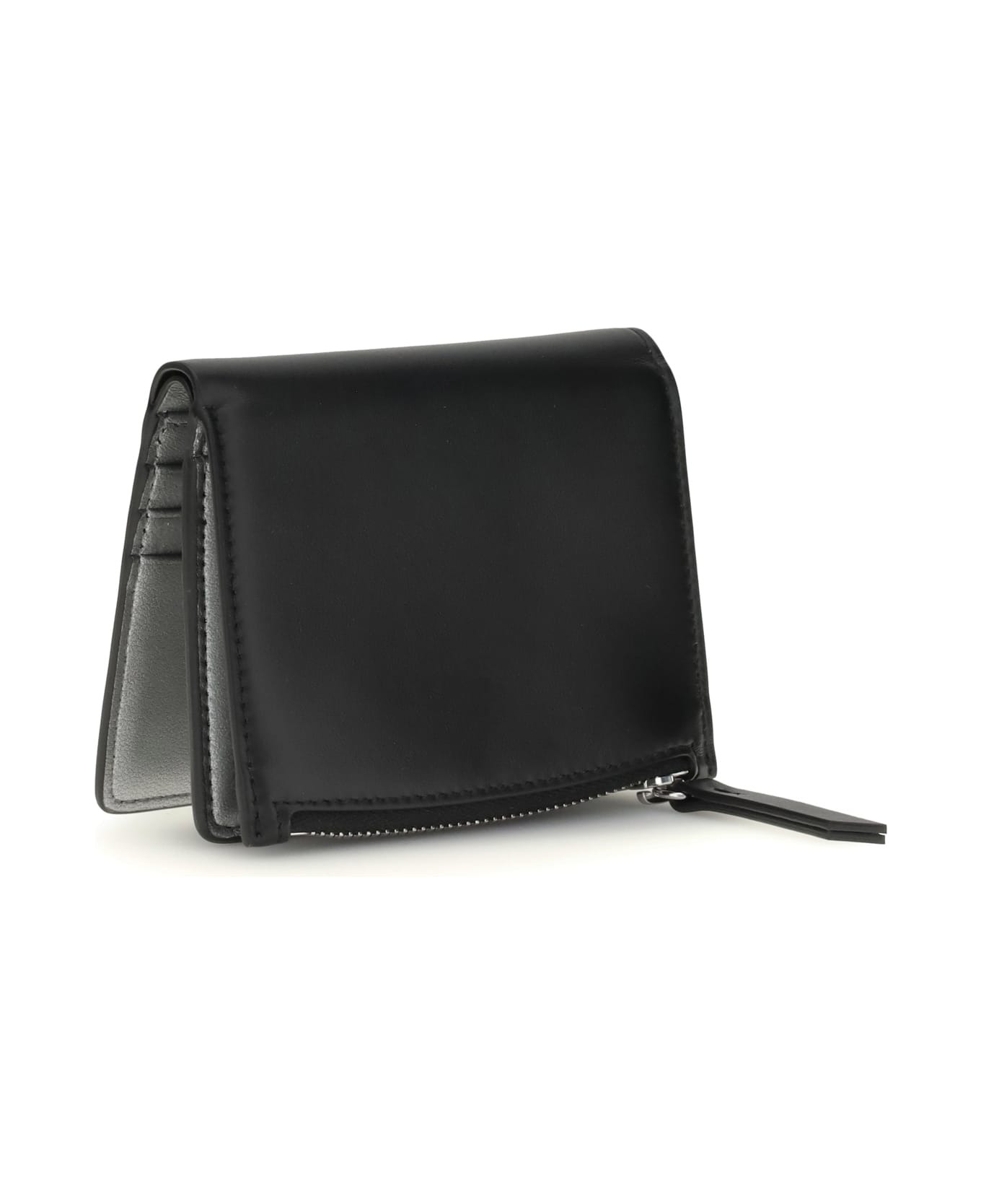 Bifold Wallet - 2