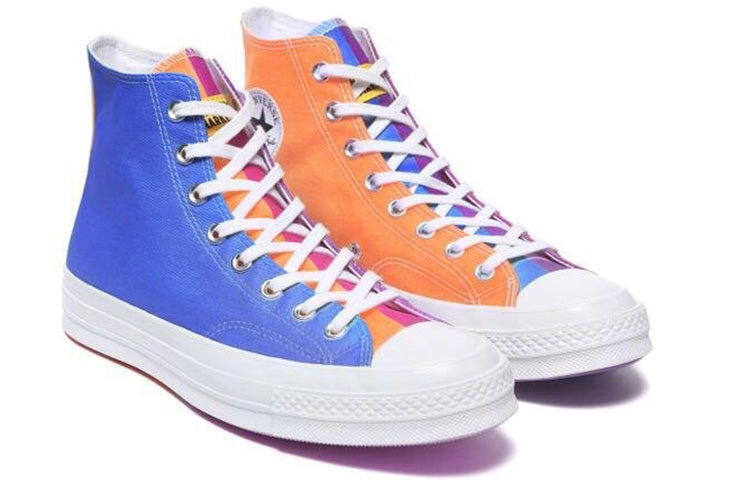 Converse Chinatown Market x Chuck 70 High 'UV' 166598C - 6
