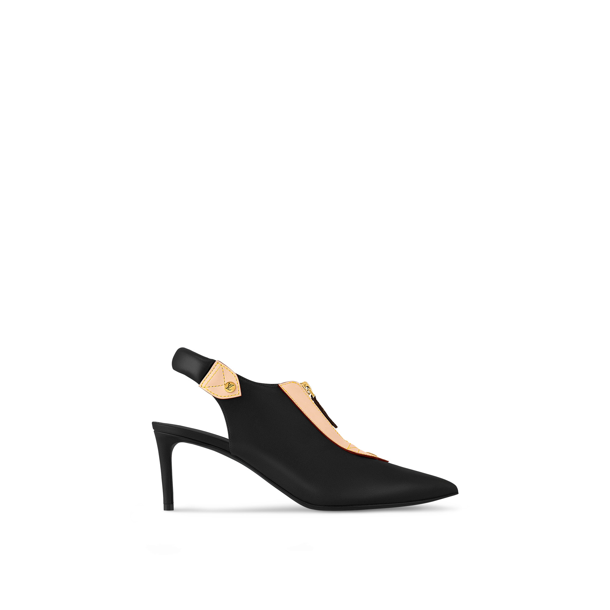Allure Slingback Pump - 1