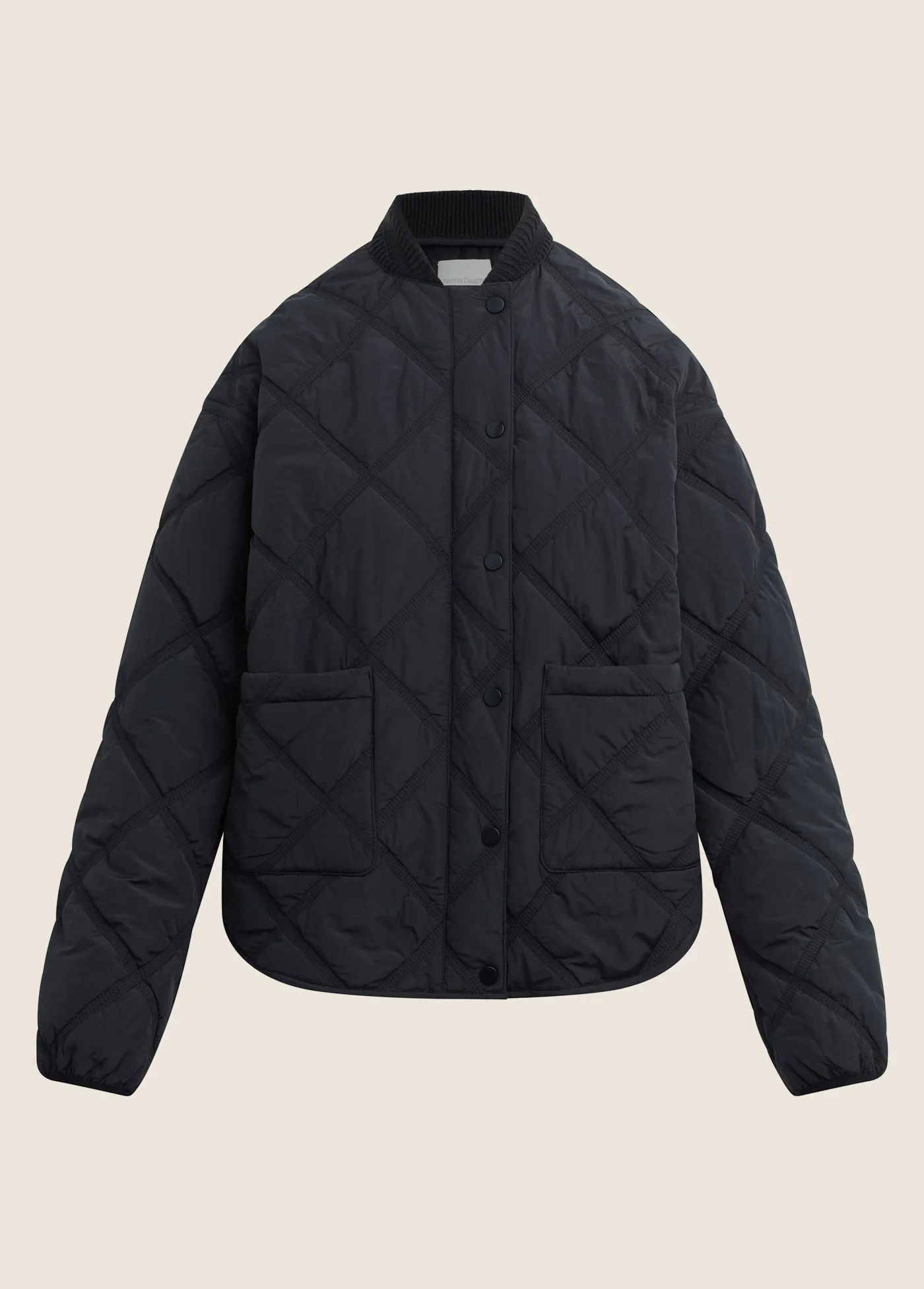 THE TAKE A STROLL JACKET - 1