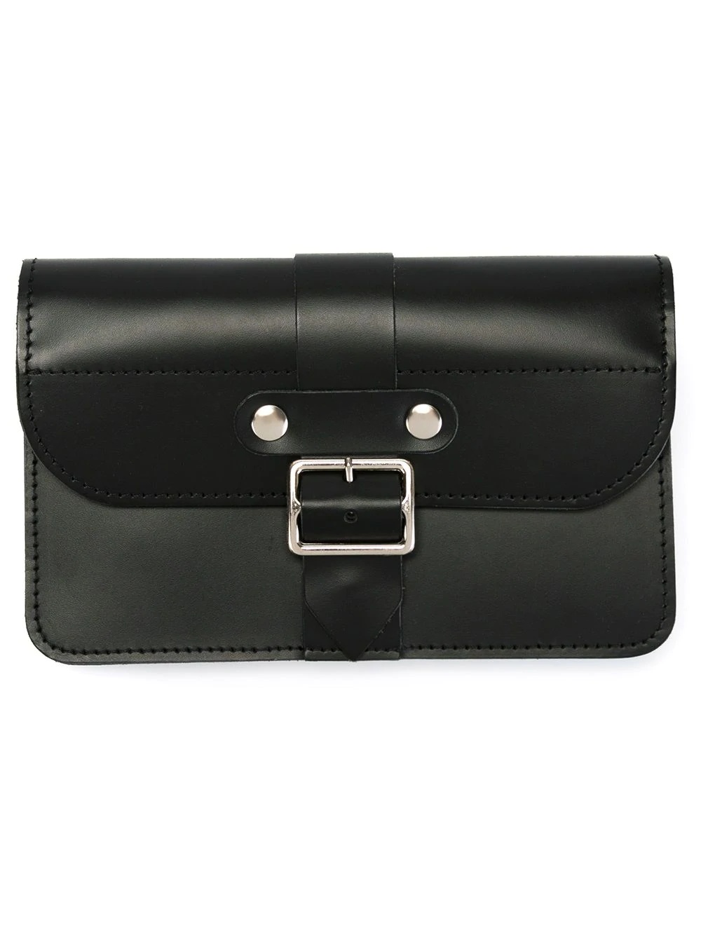 'Buckle' wallet - 1