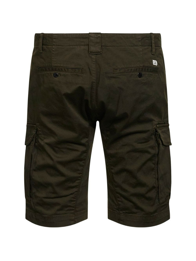 C.P. Company cargo-pocket shorts outlook