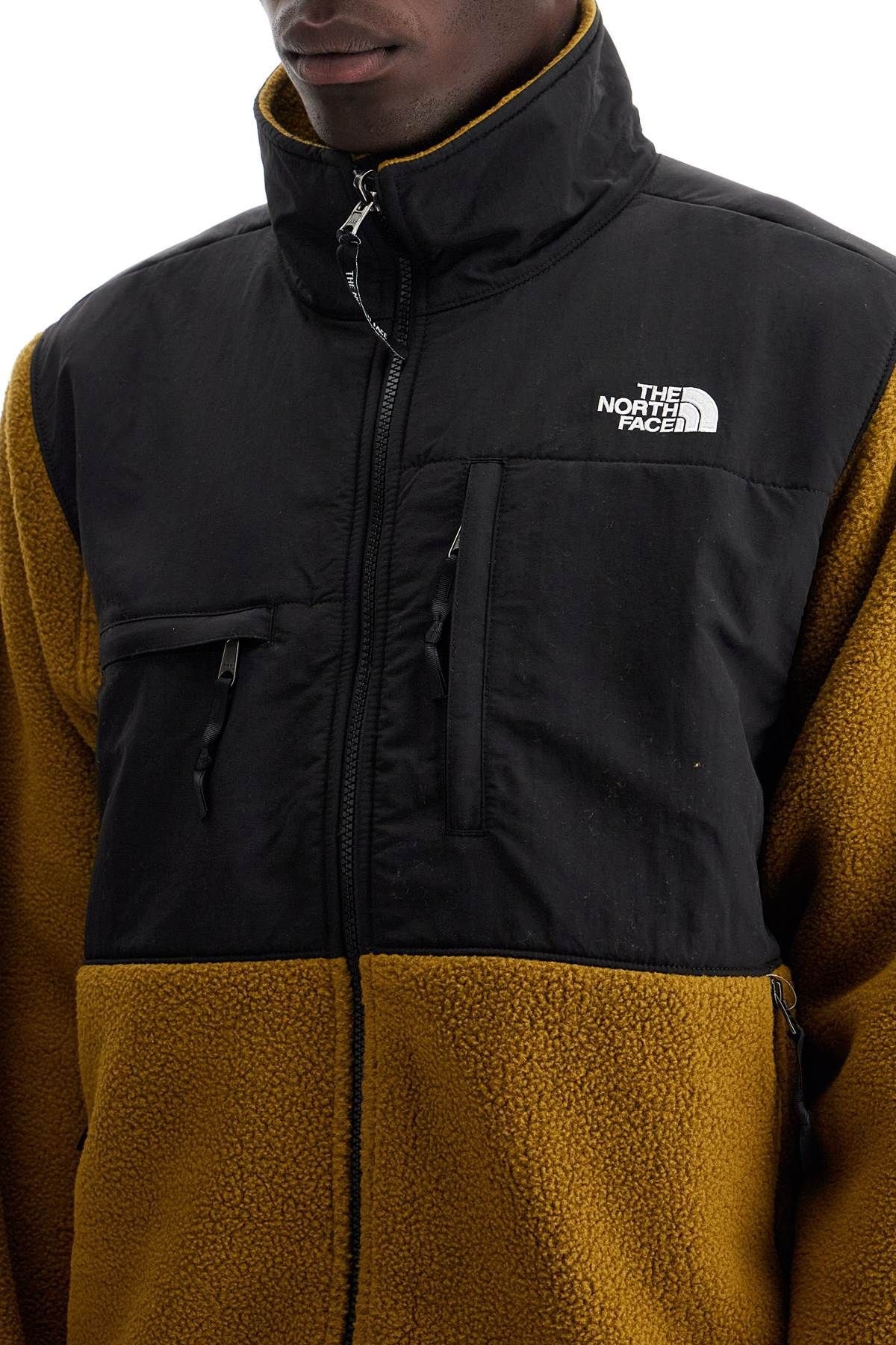 RETRO DENALI FLEECE SPORTS JACKET. - 5