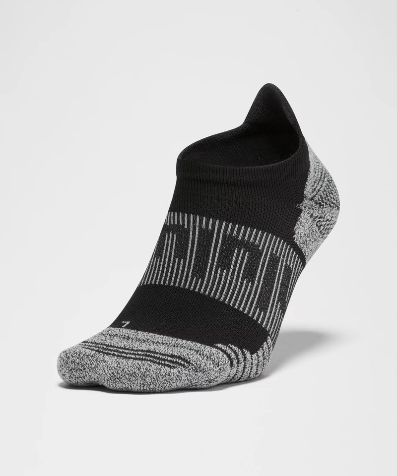 lululemon Unisex Power Stride Cushion Tab Socks outlook