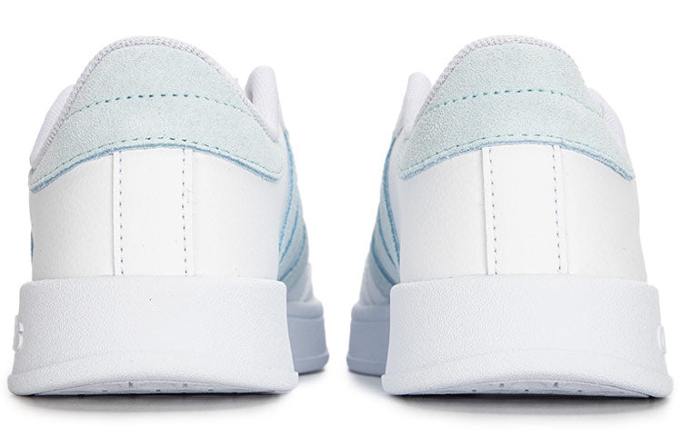 (WMNS) adidas Neo Breaknet 'White Light Blue' GX6756 - 5