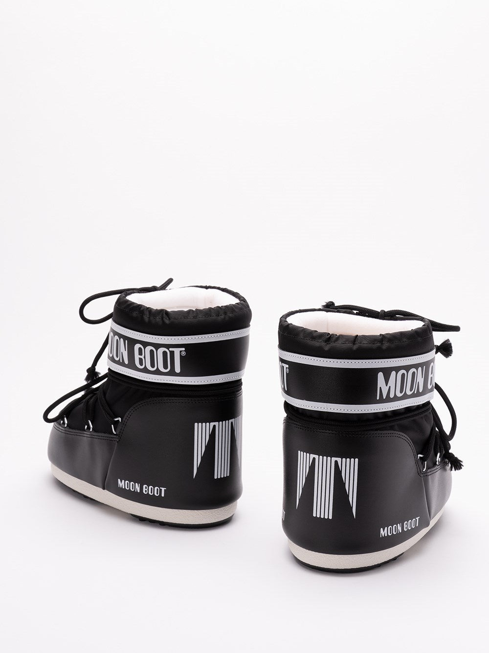 Moon Boot Women `Icon Low Nylon` Boots - 3