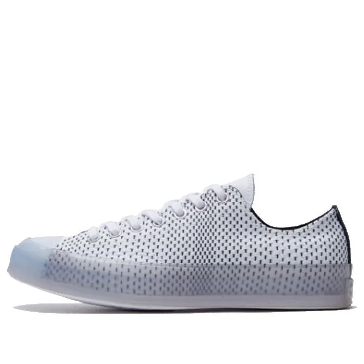 Converse Chuck 70 Low 'Neon Nights - White' 164085C - 1