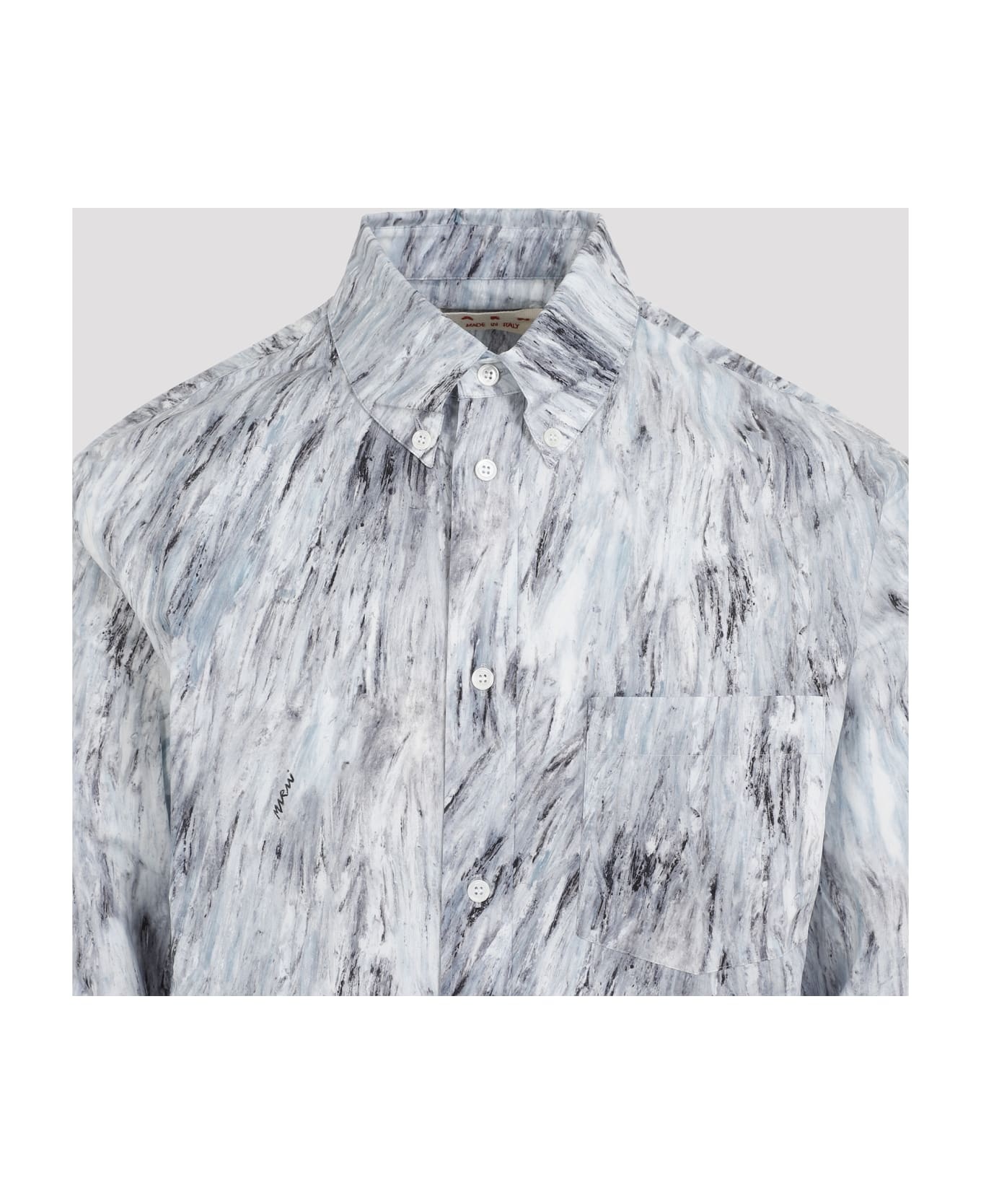 Cotton Shirt - 5