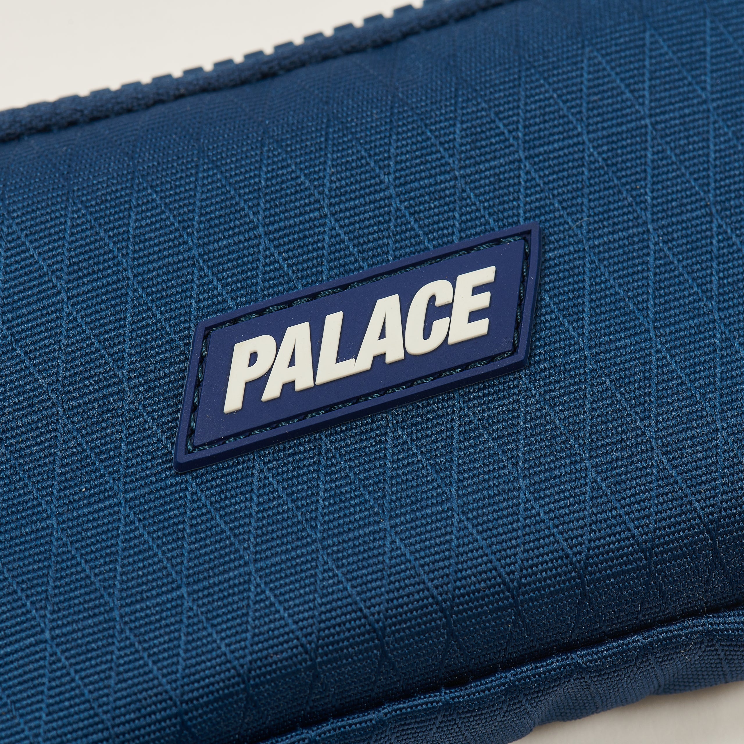 CORDURA REFLEX RS ZIP WALLET NAVY - 4