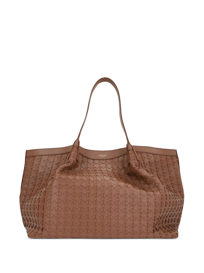 Secret tote bag 1