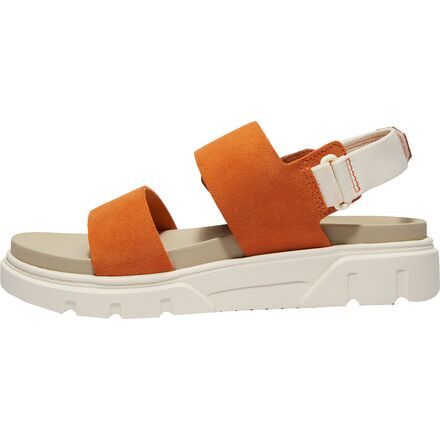 Greyfield Backstrap Sandal - Women's - 6