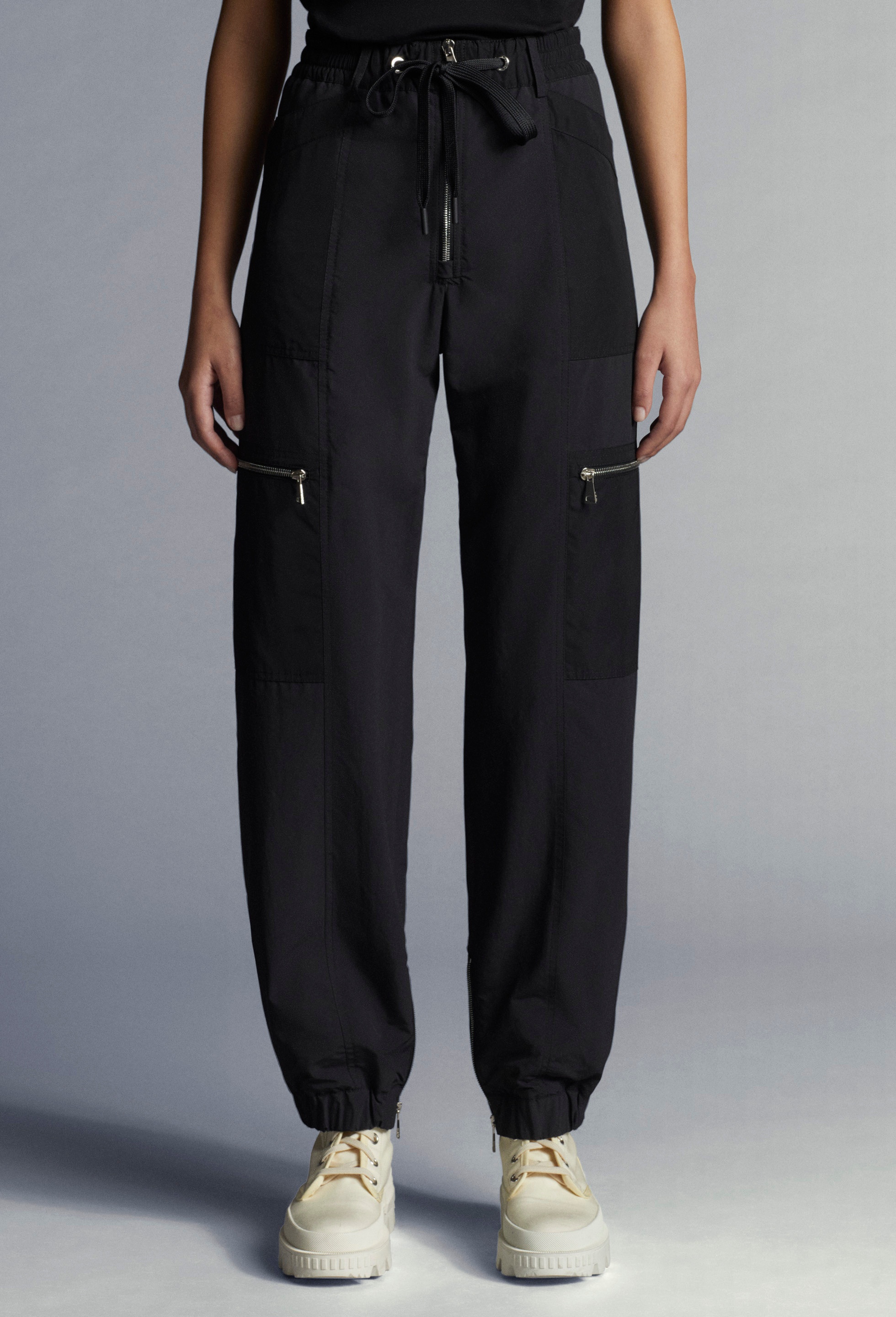 Cargo Pants - 3